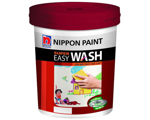 Nippon Super Easy Wash